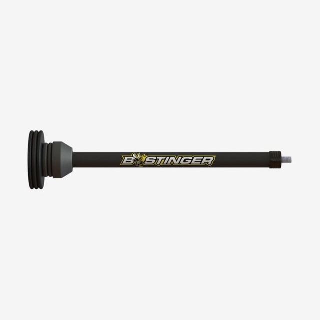 Bee Stinger Pro Hunter Maxx Stabilizer 10 inch- Breakup Country