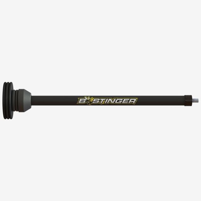 Bee Stinger Pro Hunter Maxx Stabilizer 12 inch- Breakup Country - Bee Stinger