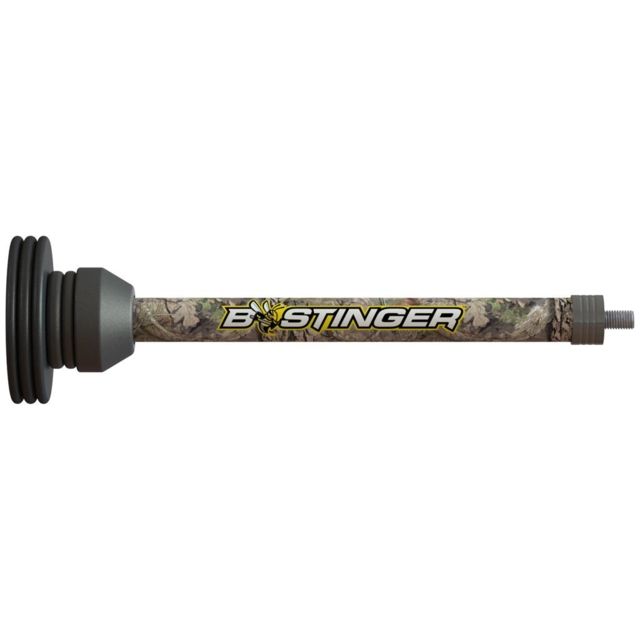 Bee Stinger Pro Hunter Maxx, Stabilizer MO Country 8 in., PHMN08BC by USA Bee Stinger Specialty Archery Equipment