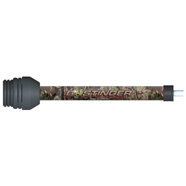 Bee Stinger SportHunter Xtreme Stabilizer MO Country 6 in. - Bee Stinger