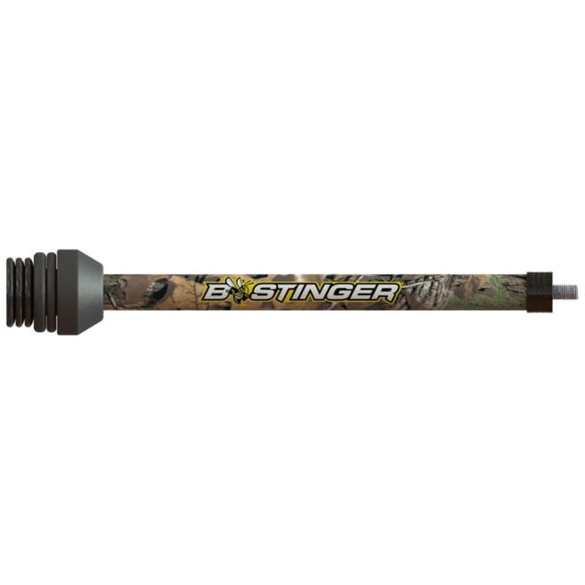 Bee Stinger SportHunter Xtreme, Stabilizer Realtree Xtra 10in., SPHXN10XT by USA Bee Stinger Specialty Archery Equipment
