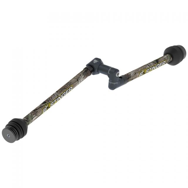 Bee Stinger Sport Hunter Xtreme Kit, Size 8.6, RTXtra XTREMEKITNXT by USA Bee Stinger Specialty Archery Equipment