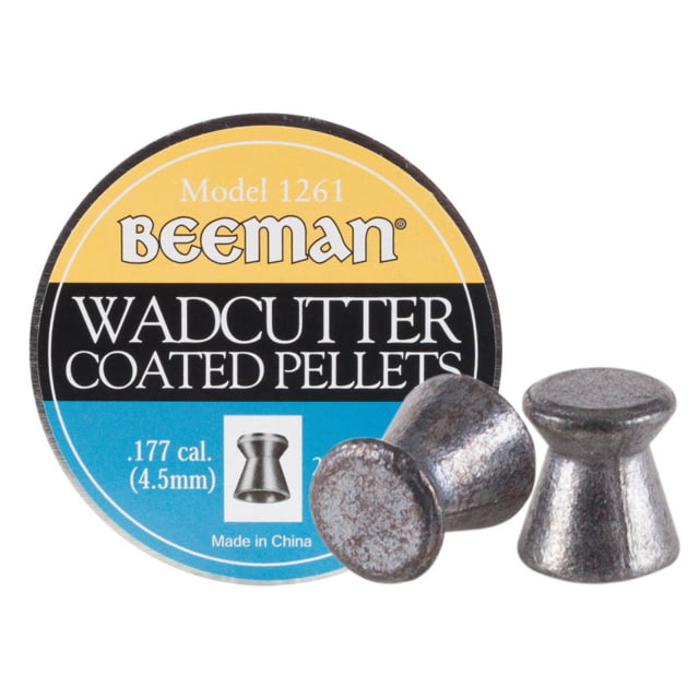 Beeman Pointed .177 Pellets Pointed .177 Pellets 250
