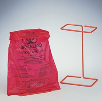Bel-Art Bel-Art Bag Autclav BIOHA8.5X11 PK1000 F - $299.99 at Optics Planet