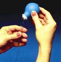 Bel-Art BEL-BULB Pipettor PK-2 F BEL-BULB Pipettor PK-2
