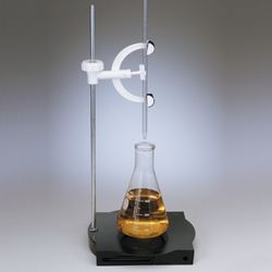 Bel-Art Bel-Art Clamp Sngle Burette  Case of 12 - $459.99 at Optics Planet