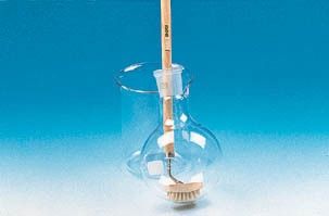 Bel-Art Bel-Art Cleanware Bottle Brush SCIENCEWARE  Bottle Brush Cleanware - $101.99 at Optics Planet