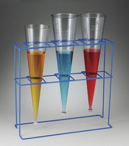 Bel-Art Bel-Art Cone Imhoff Settling H - $93.99 at Optics Planet