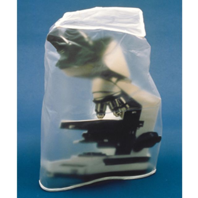 Bel-Art Bel-Art Covers Vikem Microscope F Covers Vikem Microscope - $33.99 at Optics Planet