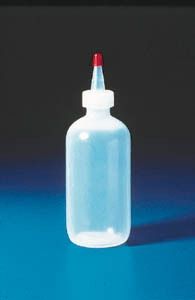 Bel-Art Dispensing Bottles Low-Density Polyethylene SCIENCEWARE F Case