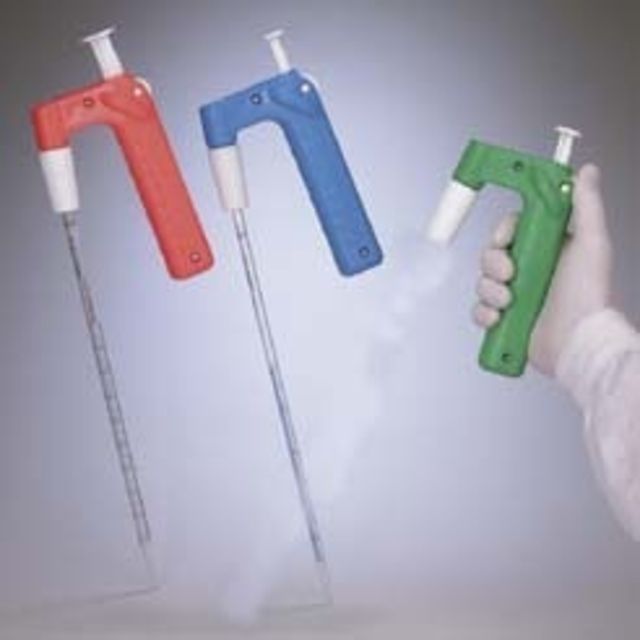 Bel-Art Economy Pipette Pump III Pipetting Devices SCIENCEWARE