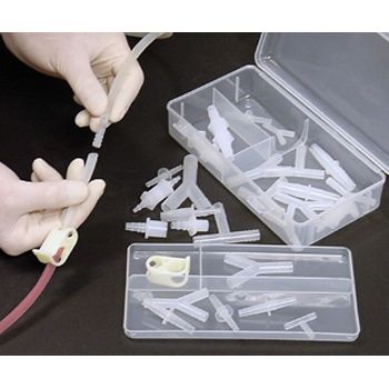 Bel-Art Fitting Scienceware Asst PK28