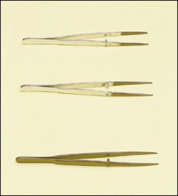 Bel-Art Forceps Tfn Ctd BG/2 H