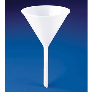 Bel-Art Bel-Art Funnel Pp Long Stem 70MM - $43.99 at Optics Planet