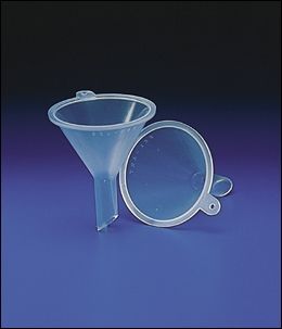 Bel-Art Bel-Art Funnel Pp Micro 12/PK 28MM F - $55.99 at Optics Planet