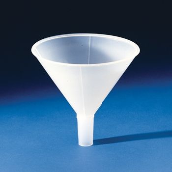 Bel-Art Bel-Art Funnel Pp Powder 101MM - $49.99 at Optics Planet