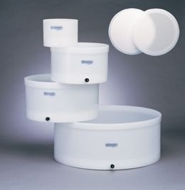Bel-Art Funnel TABLE-TOP Buchner  Funnel TABLE-TOP Buchner