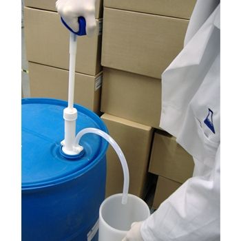 Bel-Art Bel-Art Hand Pump Poly - $309.99 at Optics Planet