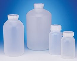 Bel-Art Jar Mason Wide Mth 2GL Pp F Each 2 gl
