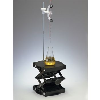 Bel-Art Bel-Art Lab Jack POLY-JAQUE - $479.99 at Optics Planet