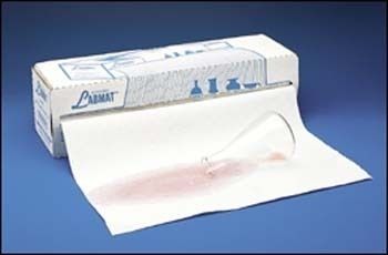 Bel-Art Labmat Sheets Wht 20X24INPK100