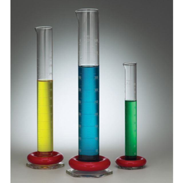 Bel-Art Lead Ring F/5-10ML Vikem Vnyct
