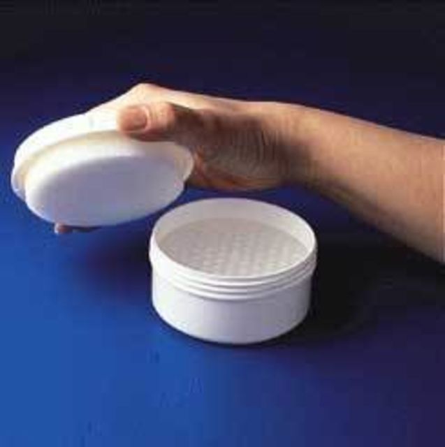 Bel-Art Bel-Art Mercury Collector Polyethylene Jar SCIENCEWARE - $55.99 at Optics Planet