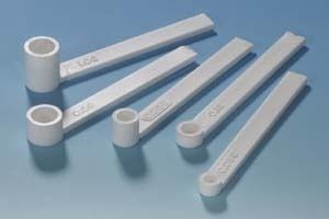 Bel-Art Mini Sampler Spoons SCIENCEWARE