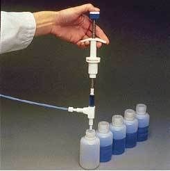 Bel-Art Bel-Art Minipet Pipettor SCIENCEWARE F Aqueous Pipettors - $479.99 at Optics Planet