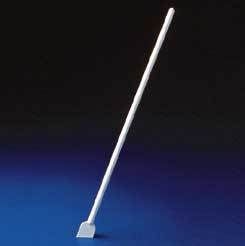 Bel-Art Policeman Stirrer Polypropylene SCIENCEWARE  Policemen Poly 8IN PK6
