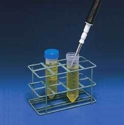 Bel-Art Bel-Art Poxygrid 50 mL Centrifuge Tube Racks SCIENCEWARE  Case - $879.99 at Optics Planet