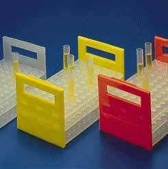 Bel-Art Bel-Art Racks Polypropylene SCIENCEWARE - $59.99 at Optics Planet
