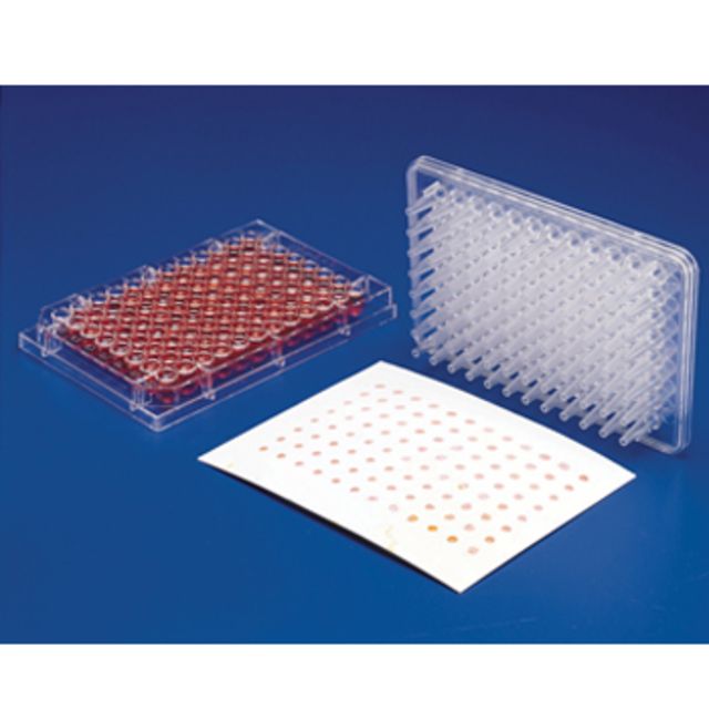 Bel-Art Bel-Art Replicator BEL-BLOTTER 96 Tip F - $47.99 at Optics Planet