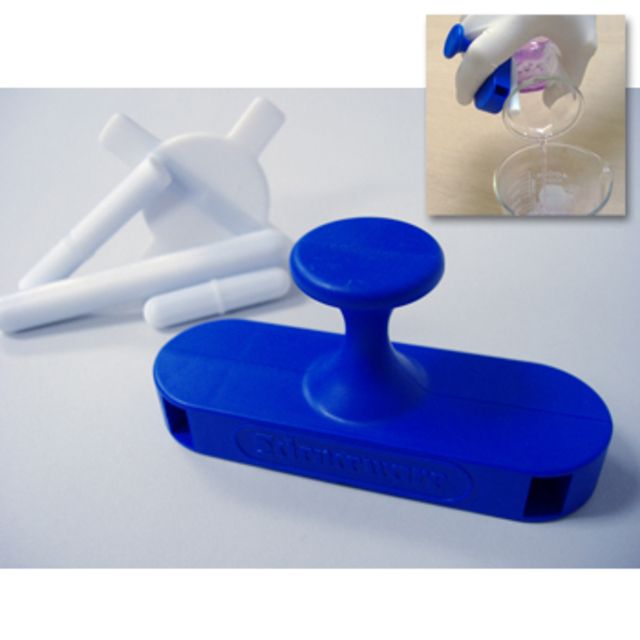 Bel-Art Restrainer Spinbar F