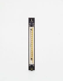 Bel-Art Bel-Art Riteflow Panel/Bench Mounted Flowmeters SCIENCEWARE H 65 Mm Flowmeters With Aluminum Fittings - $409.99 at Optics Planet