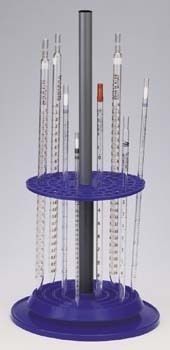 Bel-Art Bel-Art Rotary Pipette Stand SCIENCEWARE  Stand Rotary Pipette - $105.99 at Optics Planet