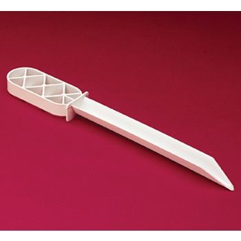 Bel-Art Spatula Pp PK12 F