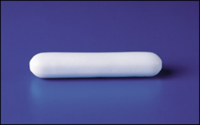 Bel-Art Spinbar Stir Bar Polyg 50X8MM