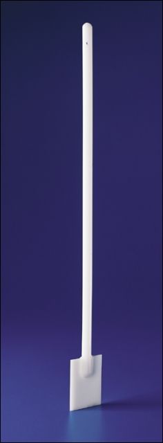 Bel-Art Bel-Art Stir Paddle Pe 3X6 3FT Handle H - $191.99 at Optics Planet