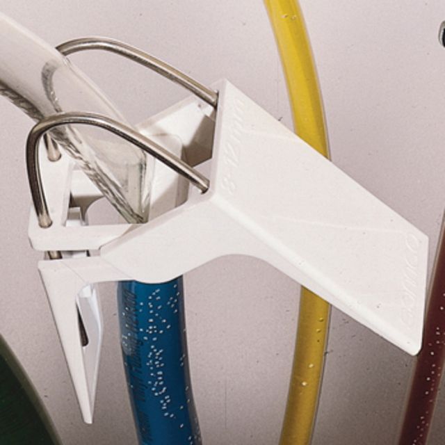 Bel-Art Tubing Clamp PK-3 To 8MMOD H