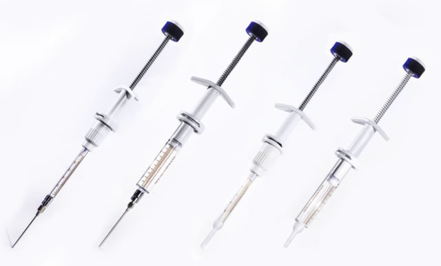 Bel-Art Varipet Luer Lock 10.0ML
