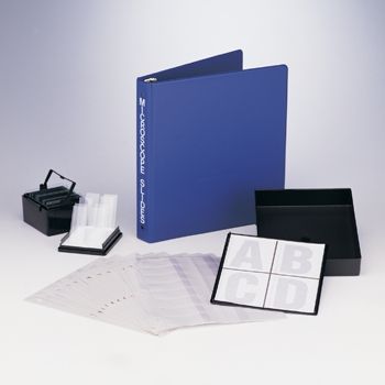 Bel-Art VIEW-PACK Refills Vinyl PK10 F Pack of 10