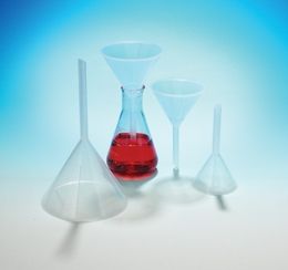 Bel-Art Bel-Art Vwr Funnel 55MM PK12  Vwr Funnel 55MM PK12 Case - $409.99 at Optics Planet