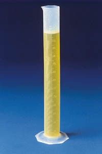 Bel-Art Polypropylene Graduated Cylinders Case