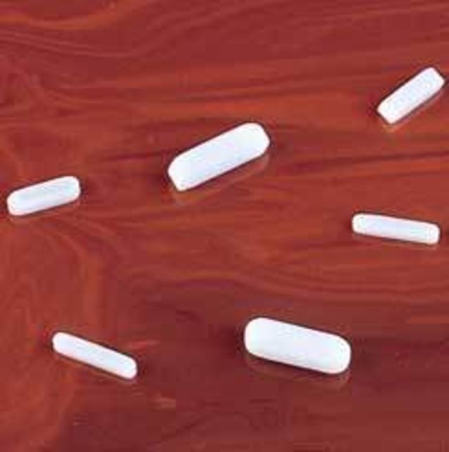 Bel-Art Spinbar Micro Stir Bars Assortment F Vwr Spinbar Assorted Micro PK6