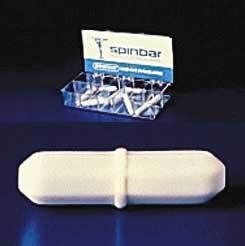 Bel-Art Spinbar Stir Bars Octagon Assortment F Vwr Spinbar Assort Octagn PK12 Pack