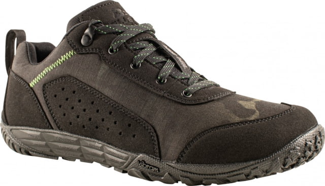 Belleville Belleville Low-Cut Mini-Mil Barefoot Activity Shoes - Men's Black Multicam 5 US/Regular MM003 050R - $129.99 at Optics Planet