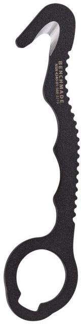Benchmade 8 Safety Cutter w/ Hook & Black Sheath 8 BLKW