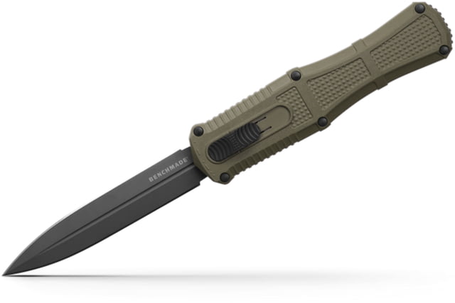 Benchmade Claymore Otf Dagger - Benchmade