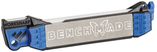 Benchmade Guided Field Sharpener - Benchmade